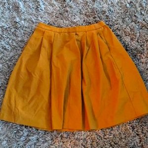 ✨Uniqlo Dry Stretch Skirt